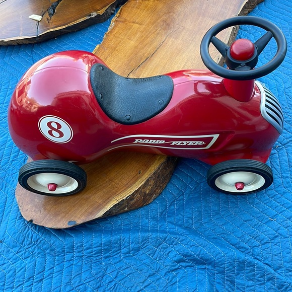 Neue Bedeutung Regal geistige Gesundheit radio flyer model 8 Gewebe